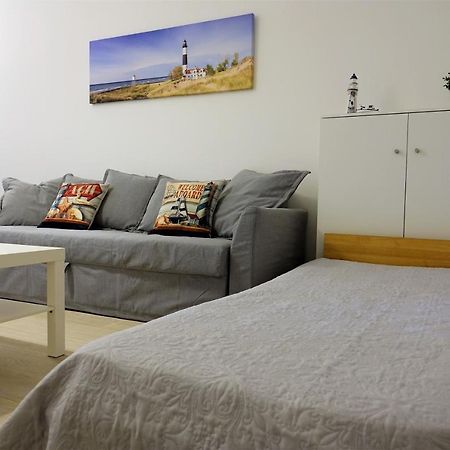 Altura Da Mare - Apartamento Costa Azul Екстериор снимка