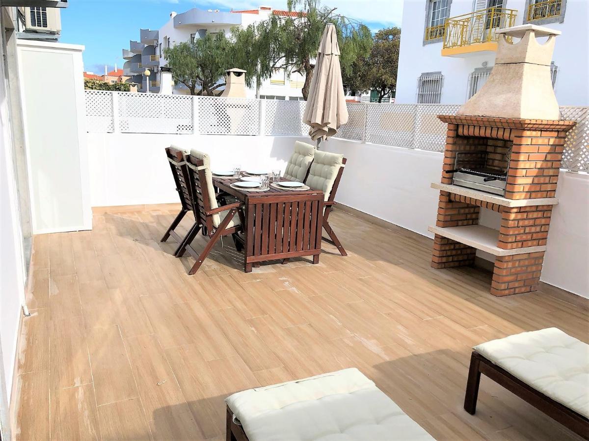 Altura Da Mare - Apartamento Costa Azul Екстериор снимка