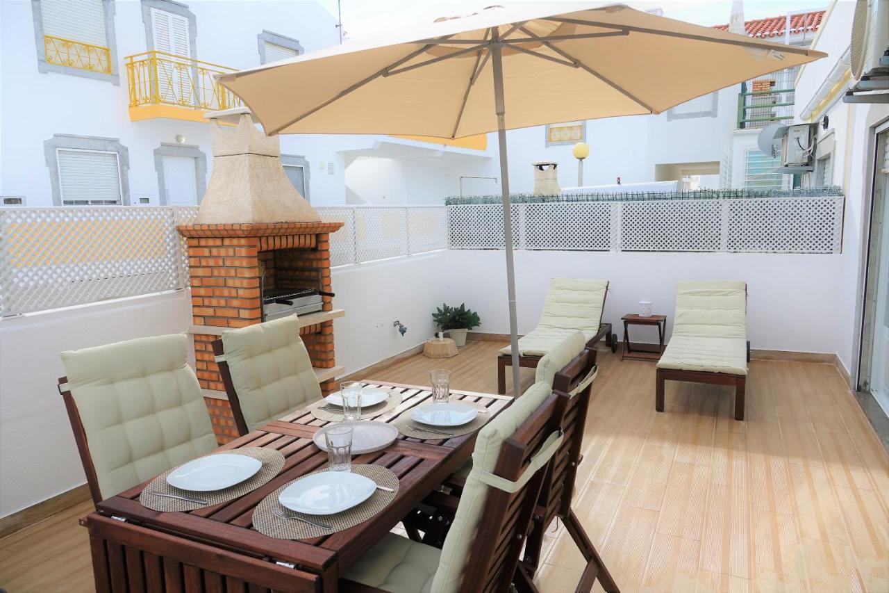 Altura Da Mare - Apartamento Costa Azul Екстериор снимка