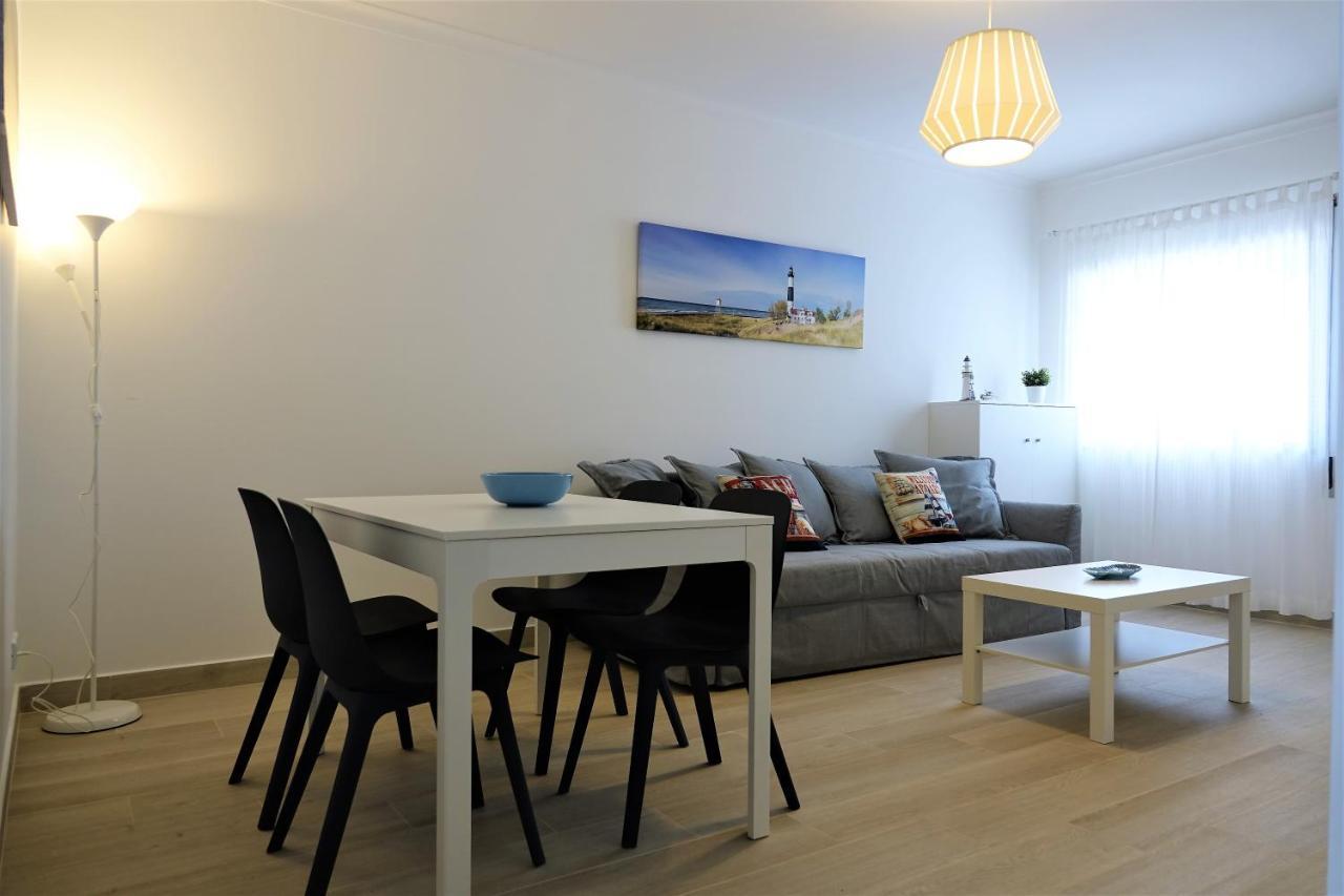 Altura Da Mare - Apartamento Costa Azul Екстериор снимка