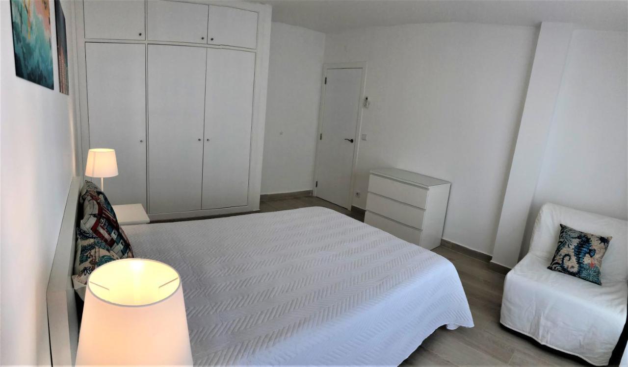 Altura Da Mare - Apartamento Costa Azul Екстериор снимка