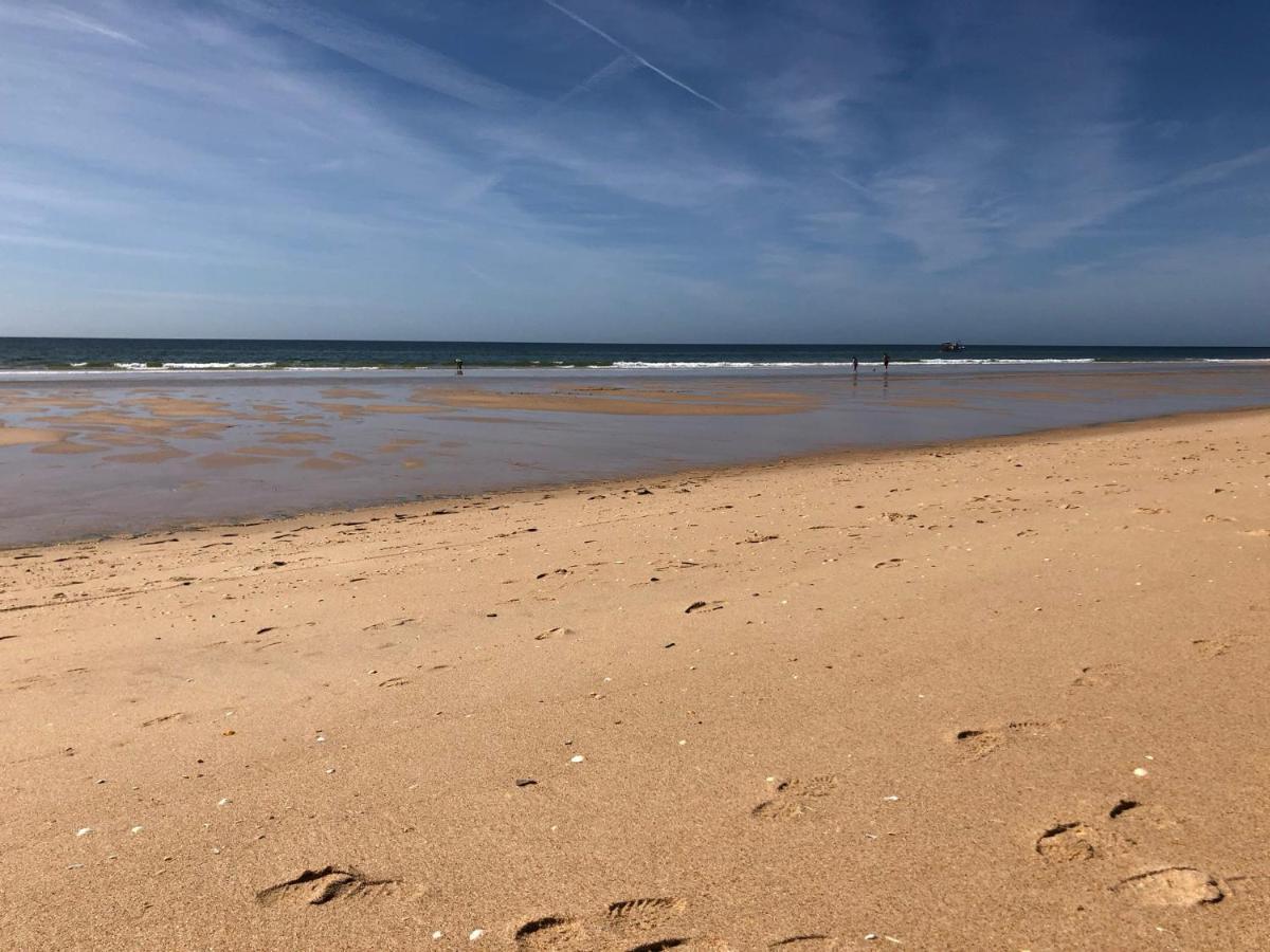 Altura Da Mare - Apartamento Costa Azul Екстериор снимка