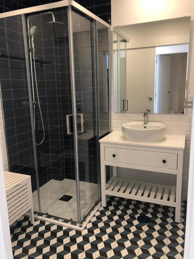 Altura Da Mare - Apartamento Costa Azul Екстериор снимка