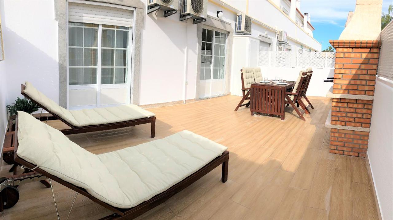 Altura Da Mare - Apartamento Costa Azul Екстериор снимка