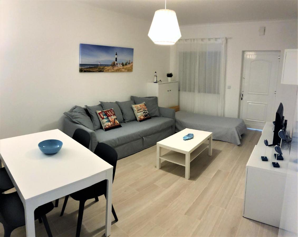 Altura Da Mare - Apartamento Costa Azul Екстериор снимка