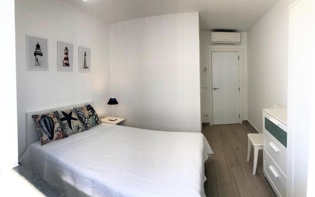 Altura Da Mare - Apartamento Costa Azul Екстериор снимка