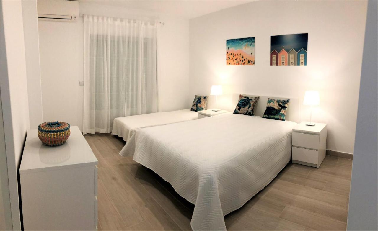 Altura Da Mare - Apartamento Costa Azul Екстериор снимка