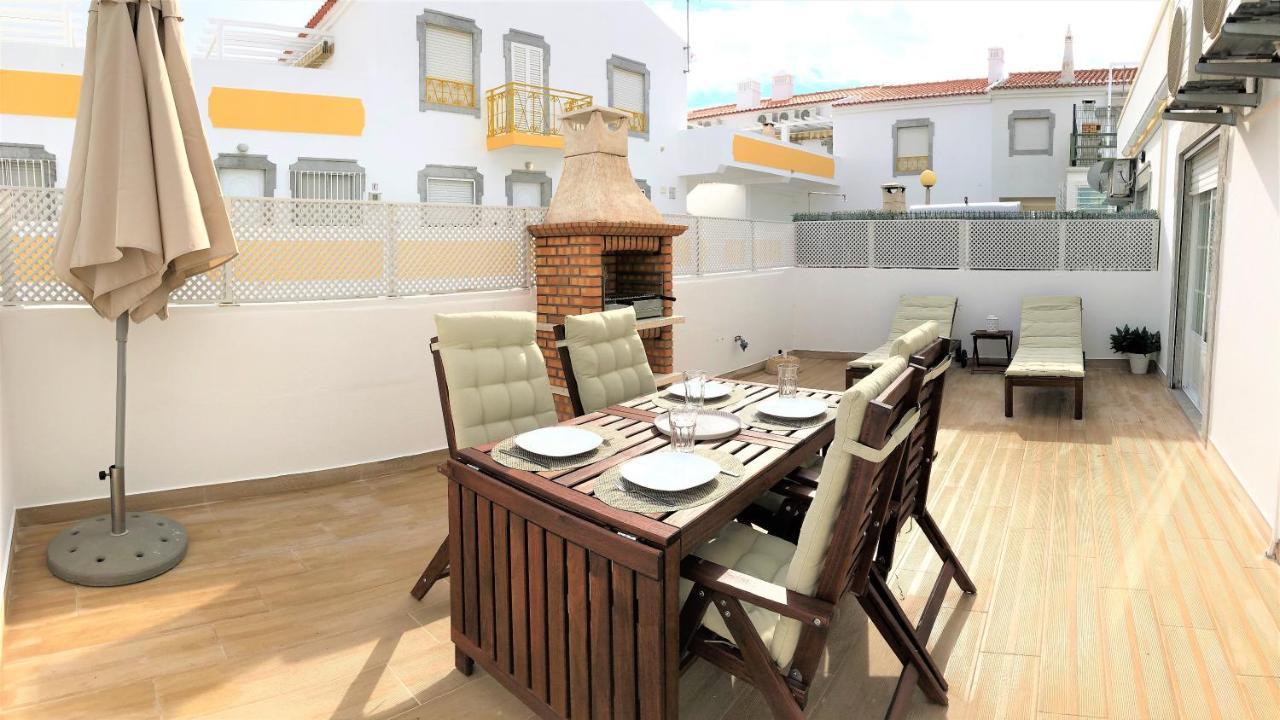 Altura Da Mare - Apartamento Costa Azul Екстериор снимка