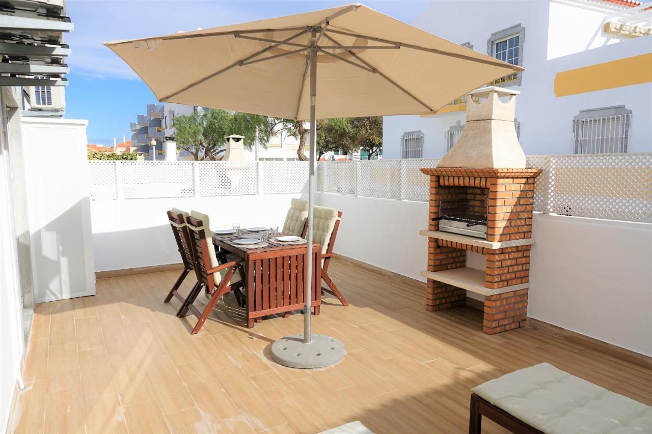 Altura Da Mare - Apartamento Costa Azul Екстериор снимка