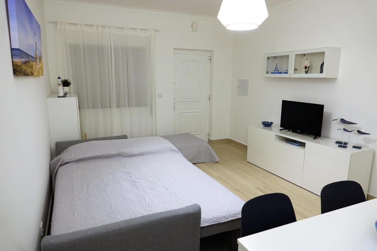 Altura Da Mare - Apartamento Costa Azul Екстериор снимка