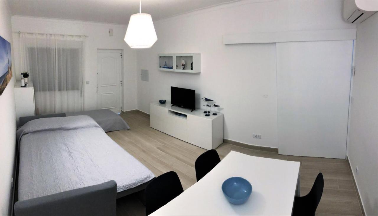 Altura Da Mare - Apartamento Costa Azul Екстериор снимка