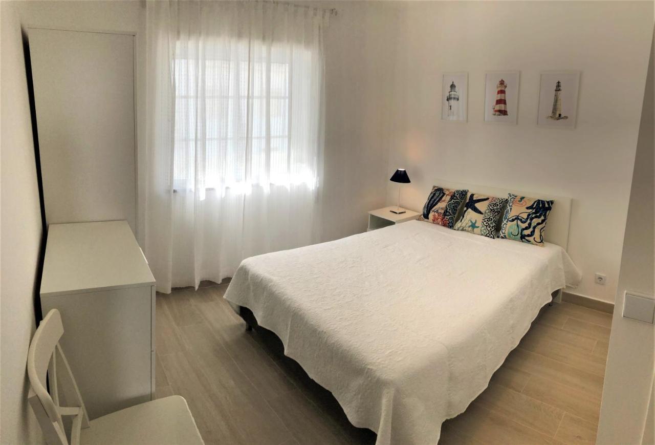 Altura Da Mare - Apartamento Costa Azul Екстериор снимка