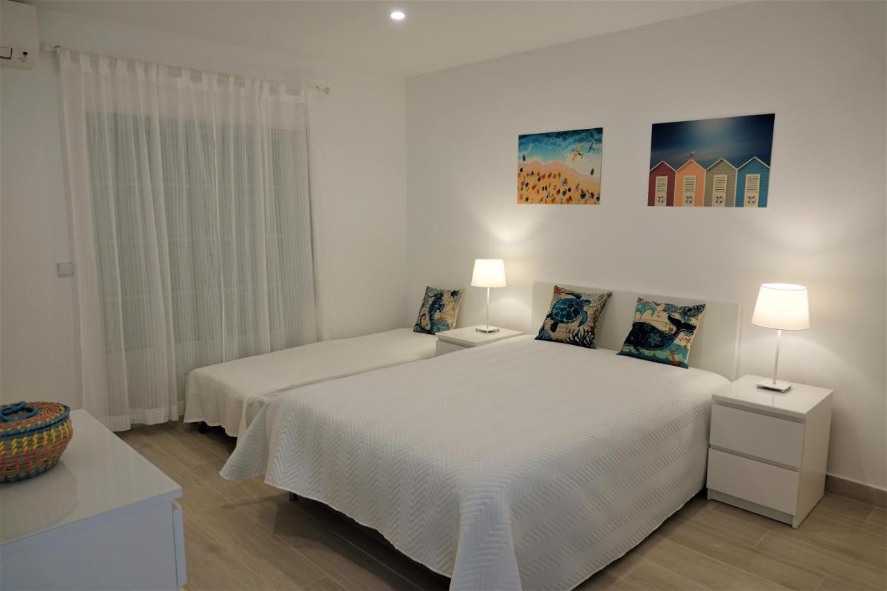 Altura Da Mare - Apartamento Costa Azul Екстериор снимка
