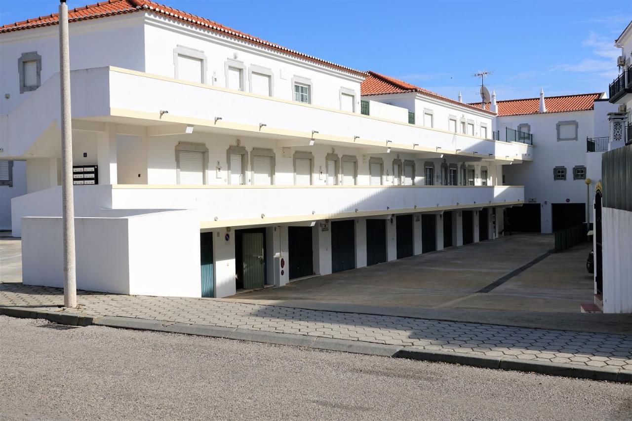 Altura Da Mare - Apartamento Costa Azul Екстериор снимка