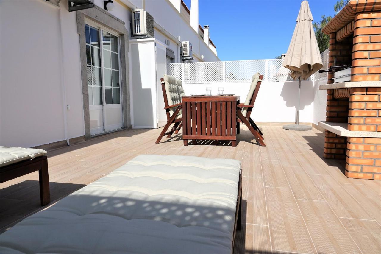 Altura Da Mare - Apartamento Costa Azul Екстериор снимка