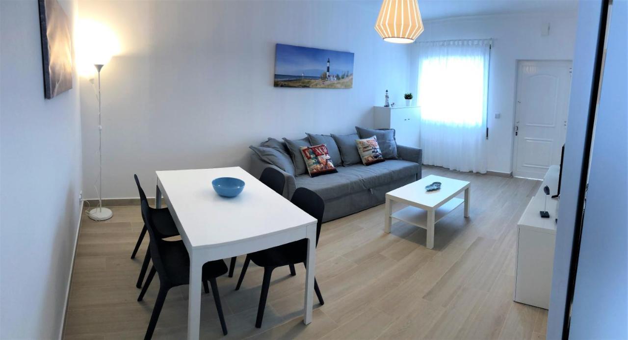 Altura Da Mare - Apartamento Costa Azul Екстериор снимка