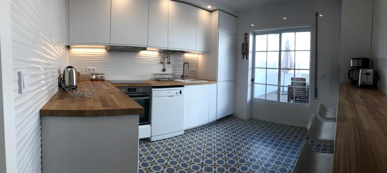 Altura Da Mare - Apartamento Costa Azul Екстериор снимка