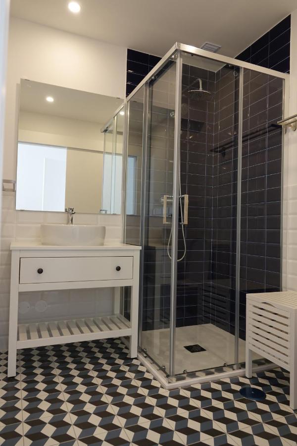 Altura Da Mare - Apartamento Costa Azul Екстериор снимка