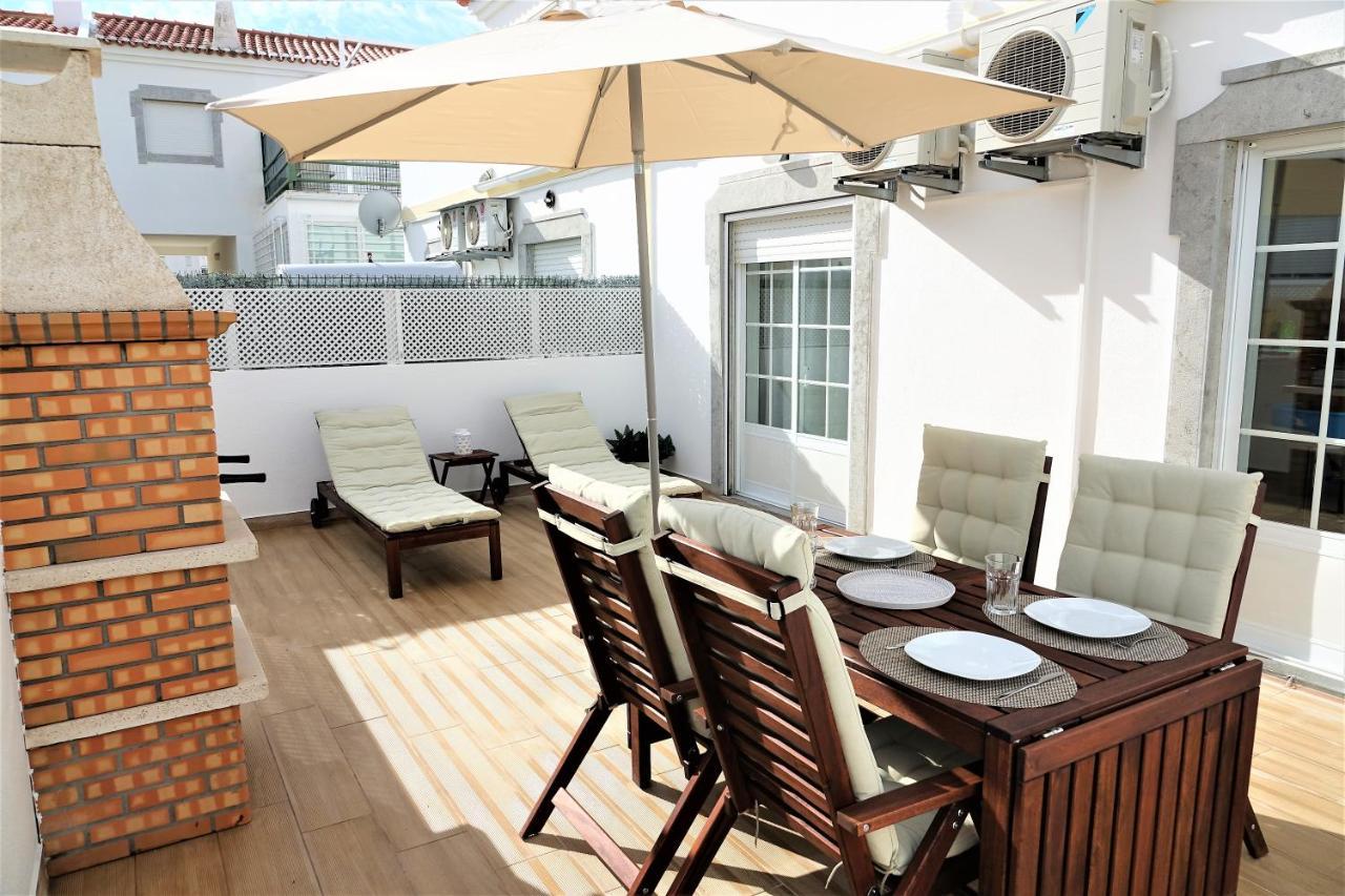 Altura Da Mare - Apartamento Costa Azul Екстериор снимка