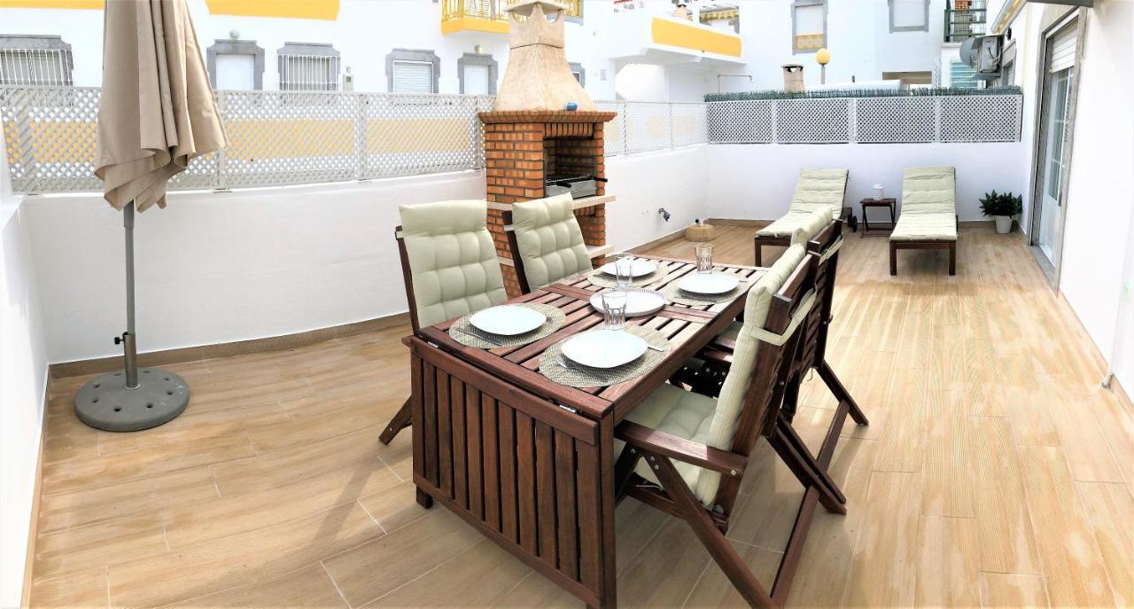 Altura Da Mare - Apartamento Costa Azul Екстериор снимка