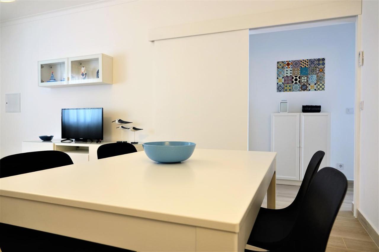 Altura Da Mare - Apartamento Costa Azul Екстериор снимка