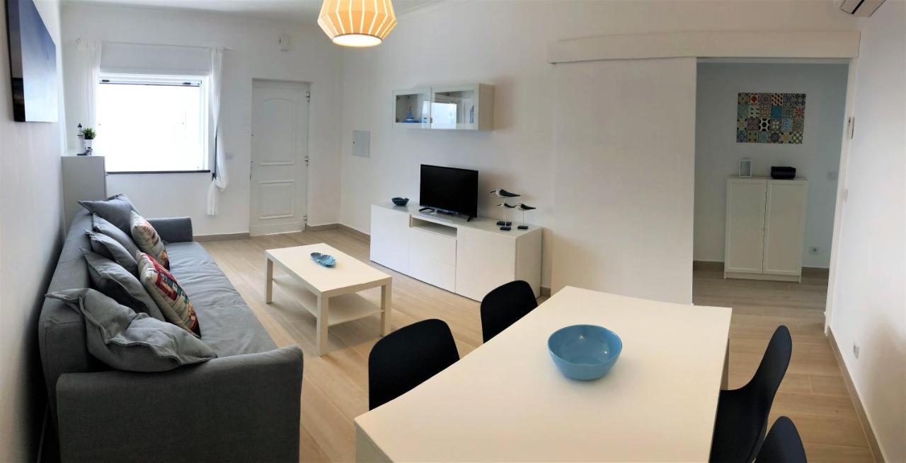 Altura Da Mare - Apartamento Costa Azul Екстериор снимка